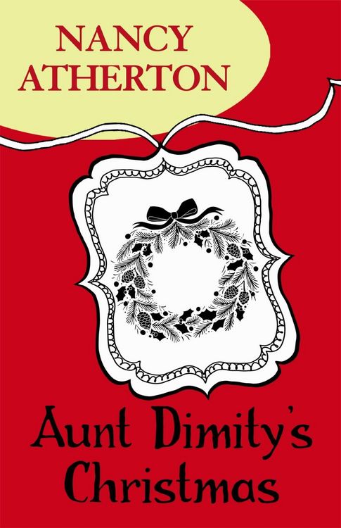Produktbild: Aunt Dimity's Christmas (Aunt Dimity Mysteries, Book 5)