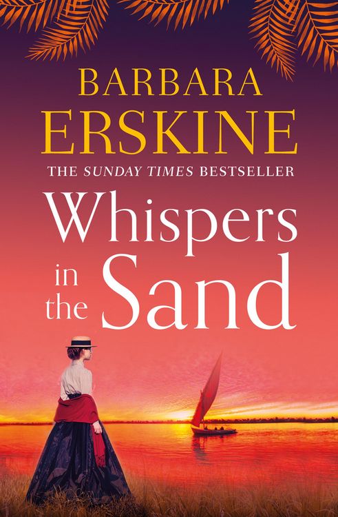 Produktbild: Whispers in the Sand