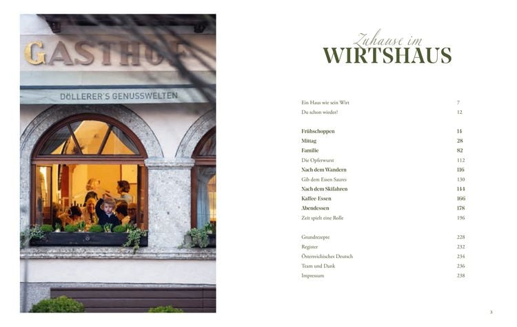 Produktbild: Das Wirtshaus