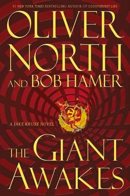 Produktbild: The Giant Awakes