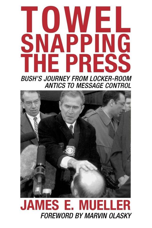 Produktbild: Towel Snapping the Press