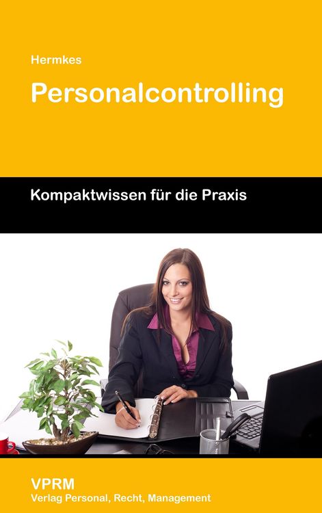 Produktbild: Personalcontrolling