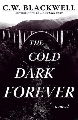 Produktbild: The Cold Dark Forever