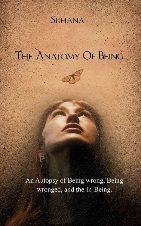 Produktbild: The Anatomy Of Being