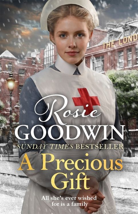 Produktbild: A Precious Gift