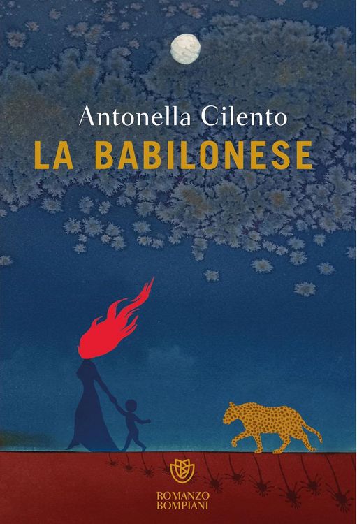 Produktbild: La babilonese