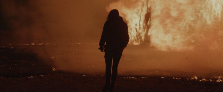 Produktbild: Before the Fire - Angst ist ansteckend