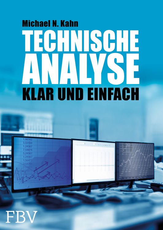 Produktbild: Technische Analyse