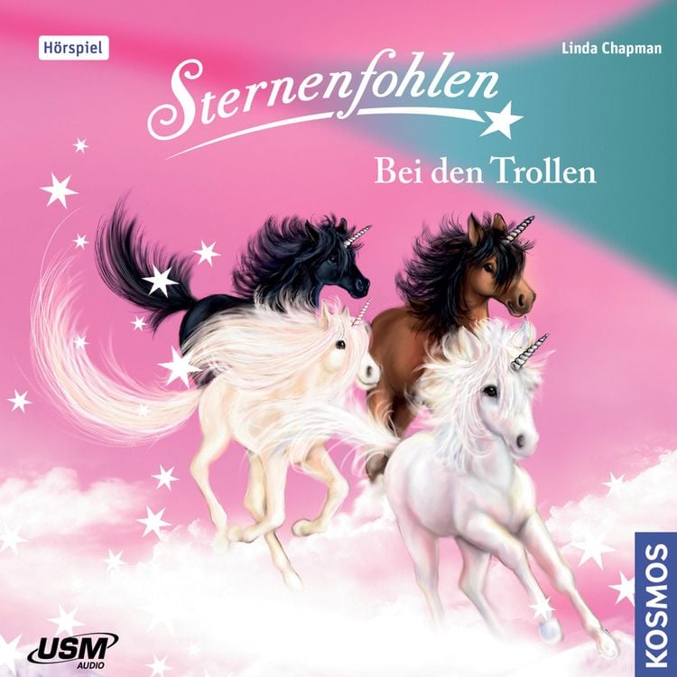 Produktbild: Bei den Trollen