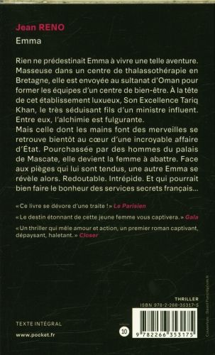 Produktbild: Emma