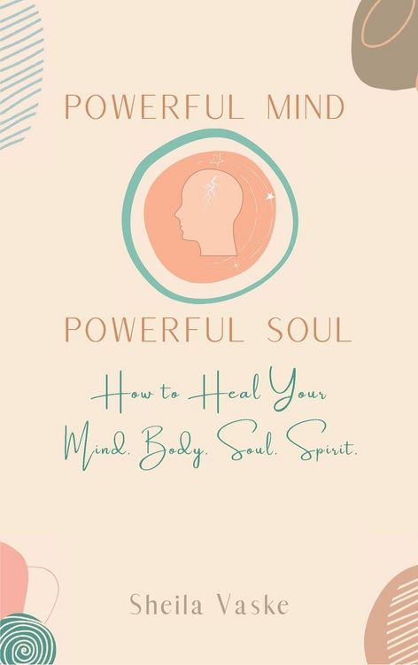 Produktbild: Powerful Mind Powerful Soul