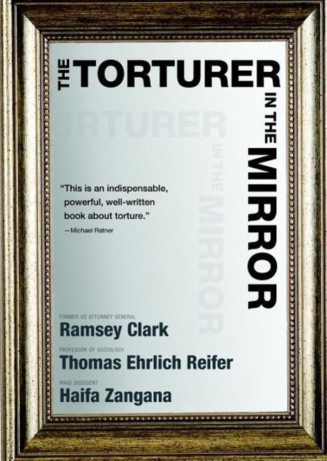 Produktbild: The Torturer in the Mirror