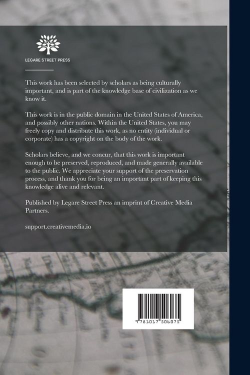 Produktbild: Narrative of Services in the Liberation of Chili Peru and Brazil; Volume 2