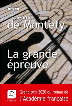 Produktbild: La grande &eacute;preuve
