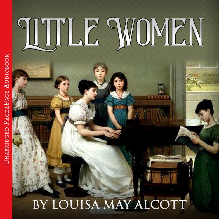 Produktbild: Little Women