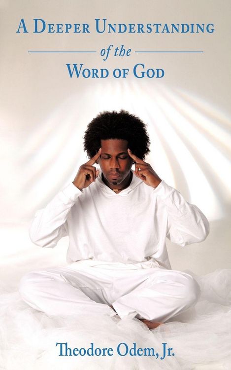Produktbild: A Deeper Understanding of the Word of God