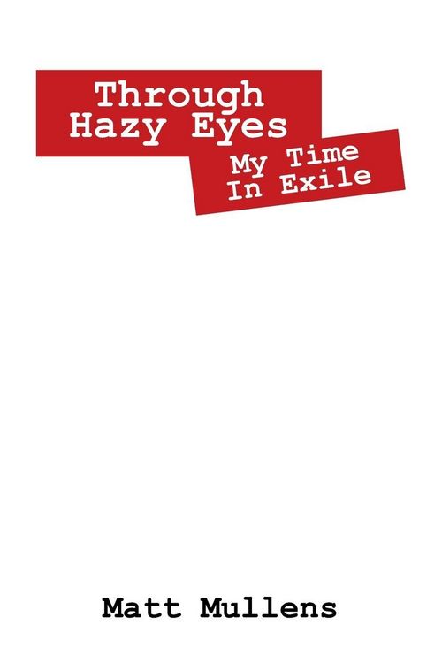 Produktbild: Through Hazy Eyes