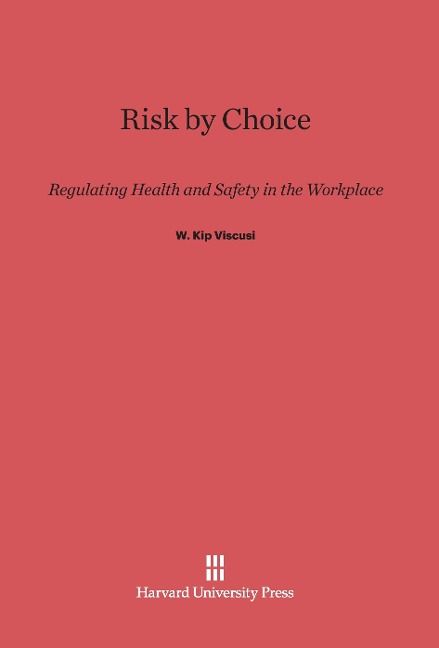Produktbild: Risk by Choice