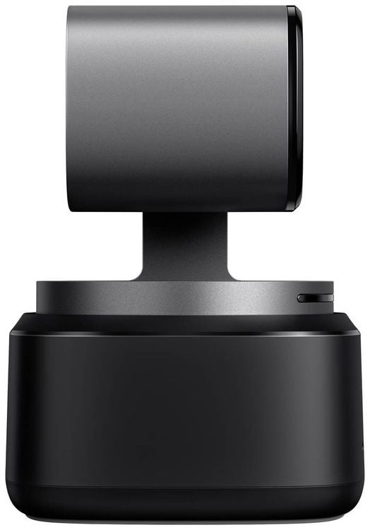 Obsbot Tiny 2 PTZ 4K-Webcam 3840 x 2160 Pixel Gestensteuerung 