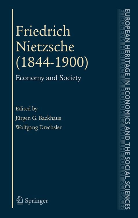 Produktbild: Friedrich Nietzsche (1844-1900)