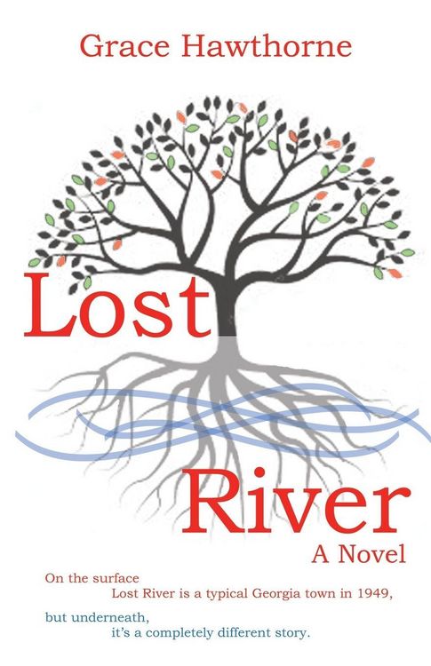 Produktbild: Lost River