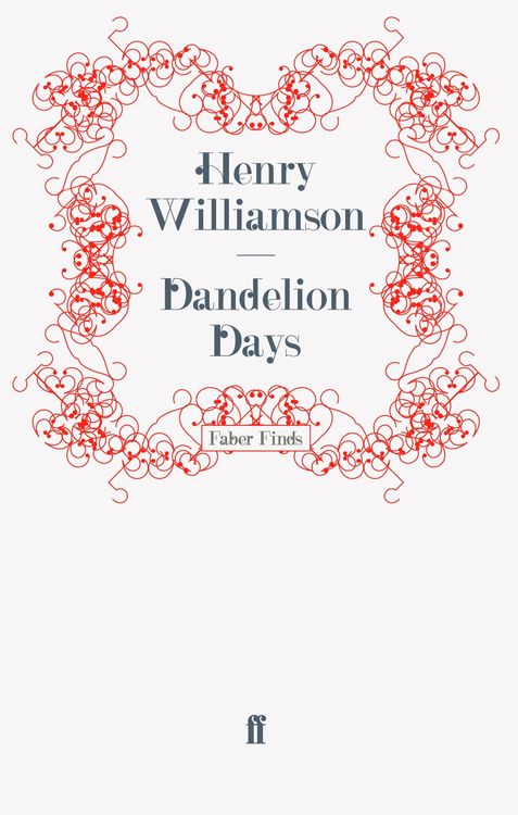 Produktbild: Dandelion Days