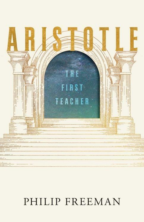 Produktbild: Aristotle