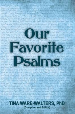 Produktbild: Our Favorite Psalms