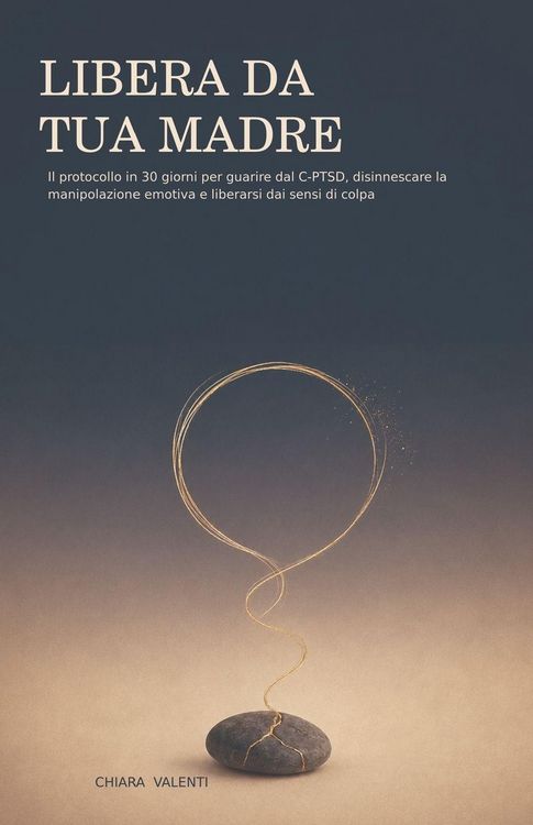 Produktbild: LIBERA DA TUA MADRE