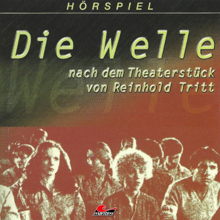 Produktbild: Die Welle