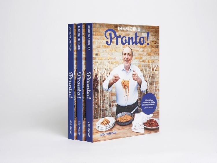 Produktbild: Pronto!