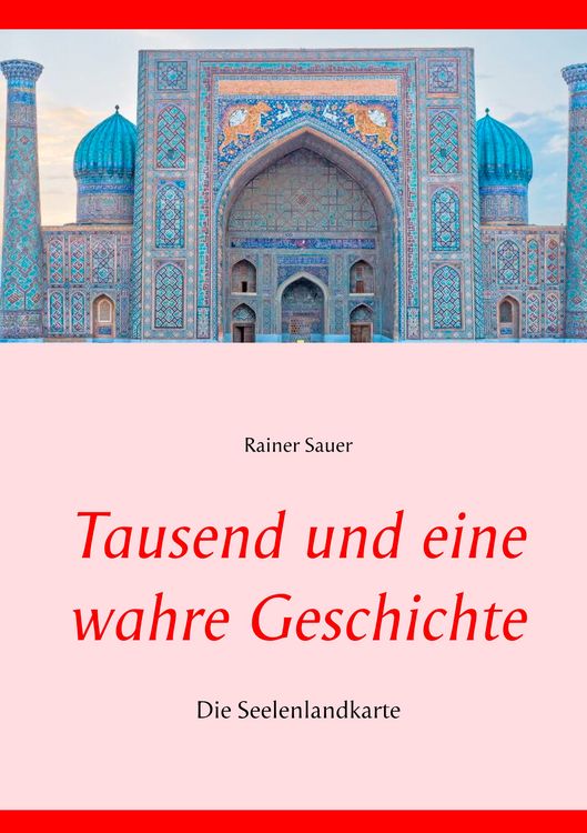 Produktbild: Tausend und eine wahre Geschichte