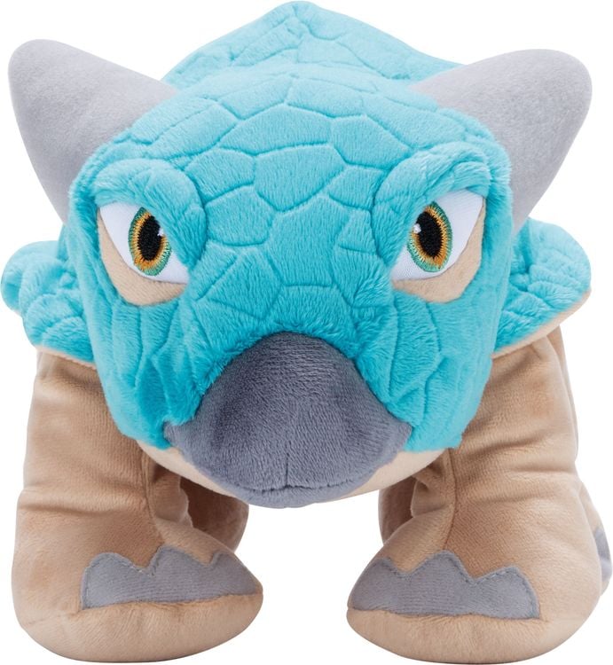 Produktbild: Schmidt Spiele - Jurassic World - Bumpy, 25 cm