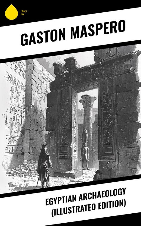 Produktbild: Egyptian Archaeology (Illustrated Edition)