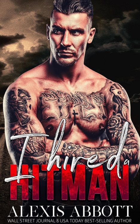 Produktbild: I Hired a Hitman