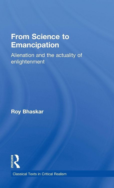 Produktbild: From Science to Emancipation