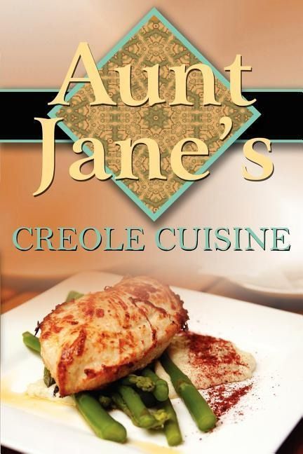 Produktbild: Aunt Jane's Creole Cuisine