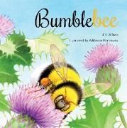 Produktbild: Wilson, J: Bumblebee