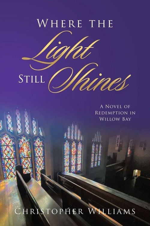 Produktbild: Where the Light Still Shines