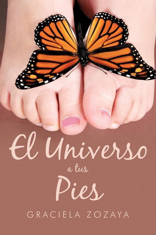 Produktbild: El Universo a Tus Pies