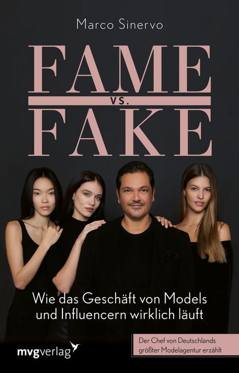Produktbild: Fame vs. Fake