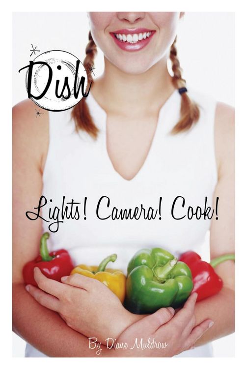 Produktbild: Lights! Camera! Cook! #8