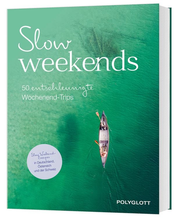 Produktbild: Slow Weekends