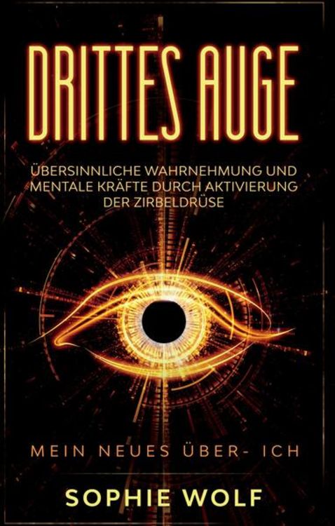 Produktbild: Drittes Auge