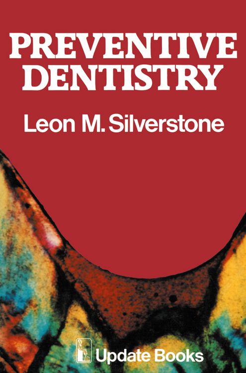 Produktbild: Preventive Dentistry