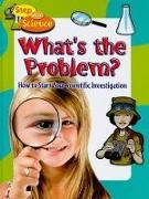 Produktbild: What's the Problem?