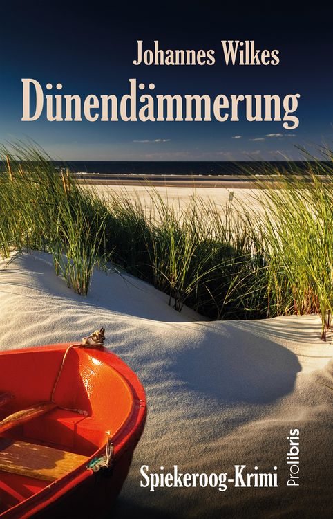 Produktbild: D&uuml;nend&auml;mmerung