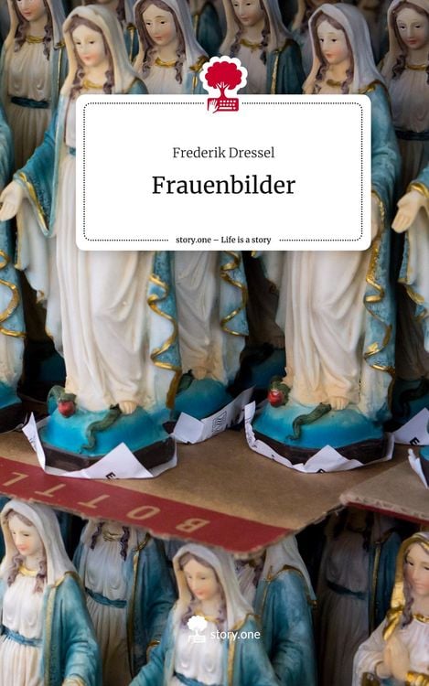 Produktbild: Frauenbilder. Life is a Story - story.one