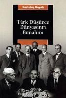 Produktbild: T&uuml;rk D&uuml;s&uuml;nce D&uuml;nyasinin Bunalimi