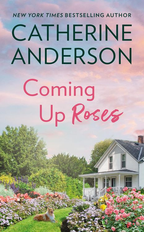 Produktbild: Coming Up Roses